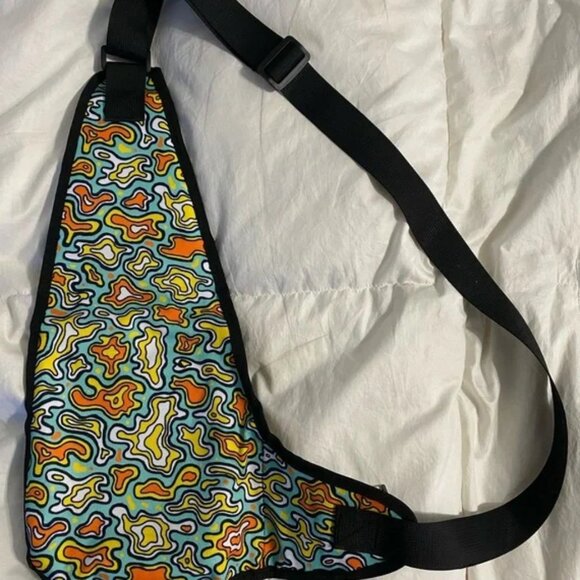 Boogie T Backpack - Picture 2 of 5